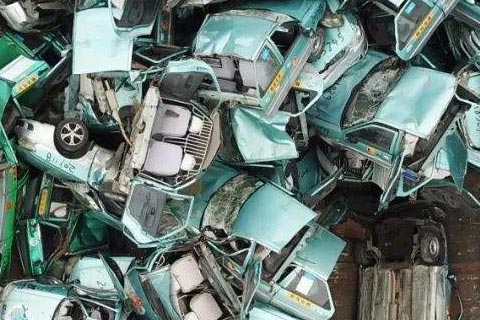 甘南藏族废旧钴酸锂电池回收|专业回收电动车电池
